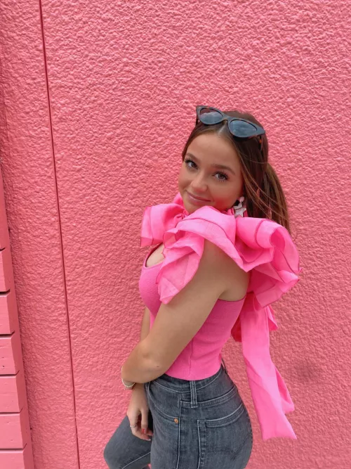 Pink Pink