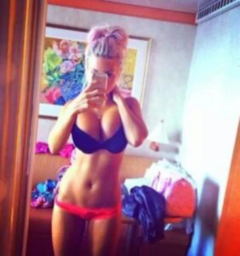 Pink Hair Pink Hair