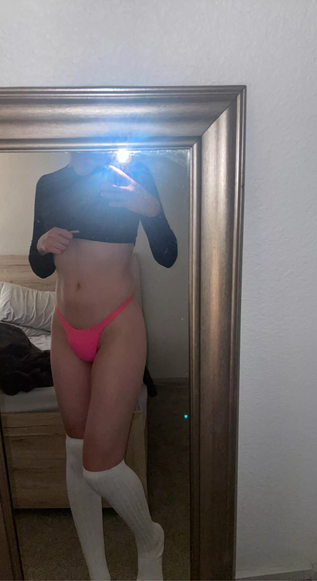 pink is my favorite 🎀