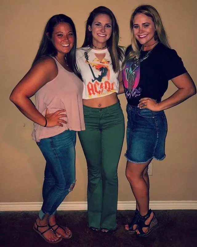 Pink mid jean Pink mid jean