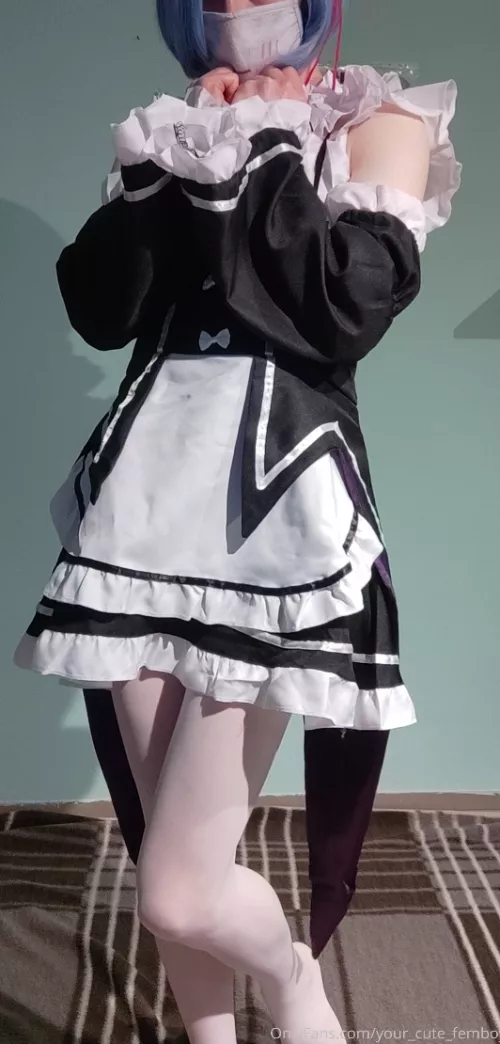 Pink or blue hair? Pink or blue hair?