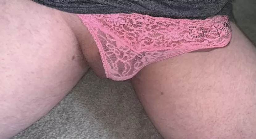 Pink Pantie Pics