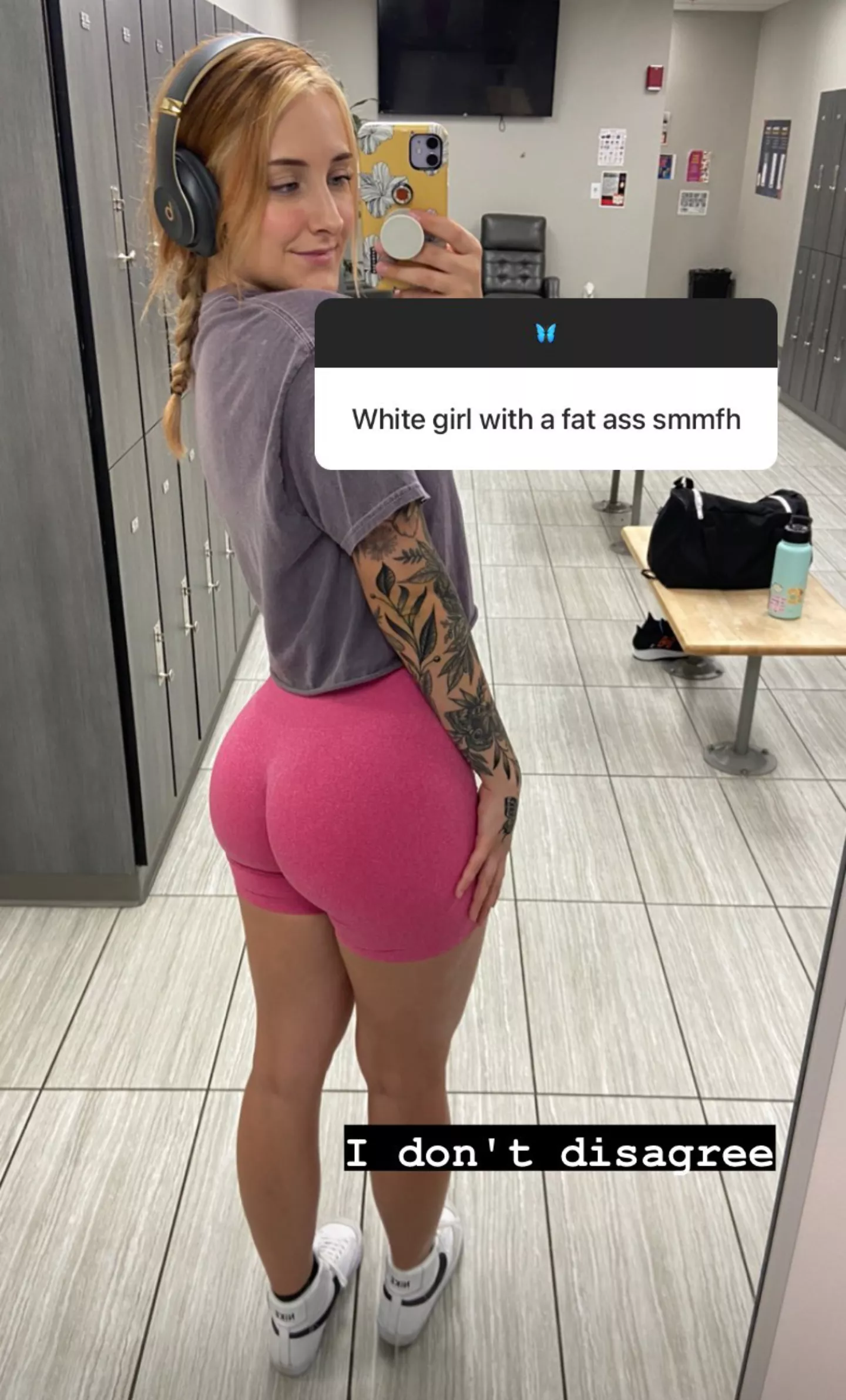 Pink Peach Pink Peach
