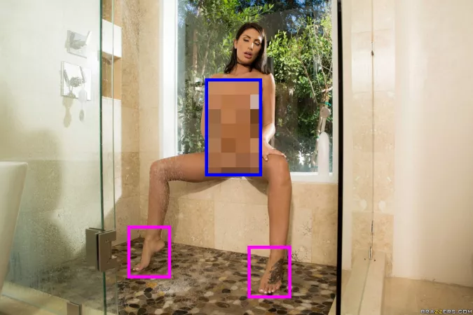 Pink = safe for betas! Blue = bad for betas