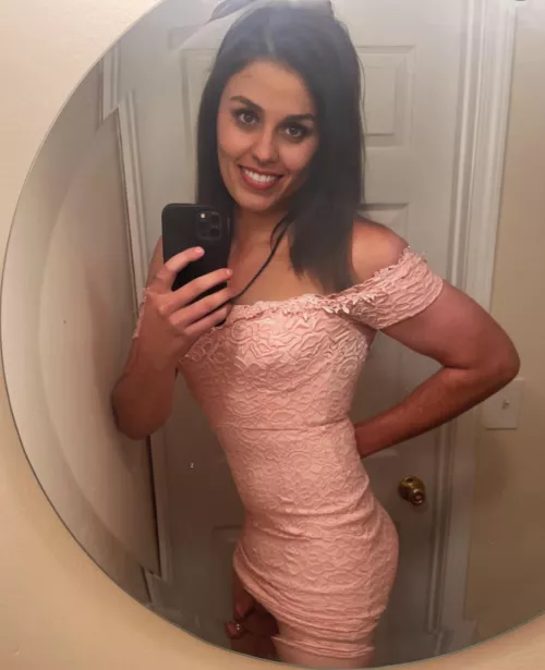 Pink surprise π