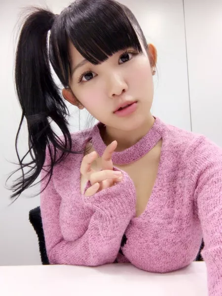 Pink Sweater Pink Sweater