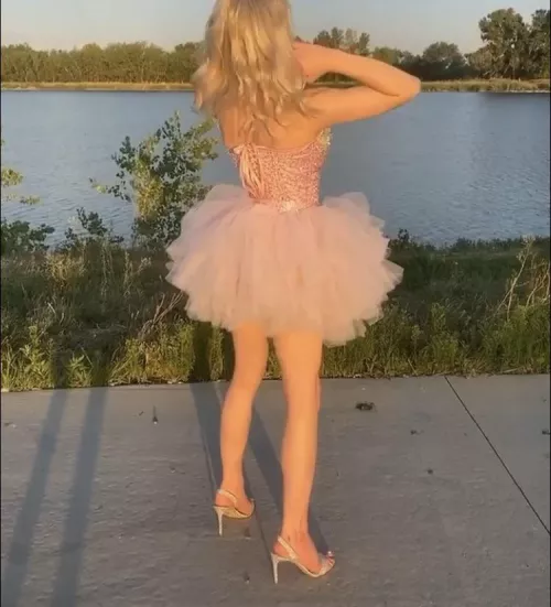 Pink to make the boys 😉