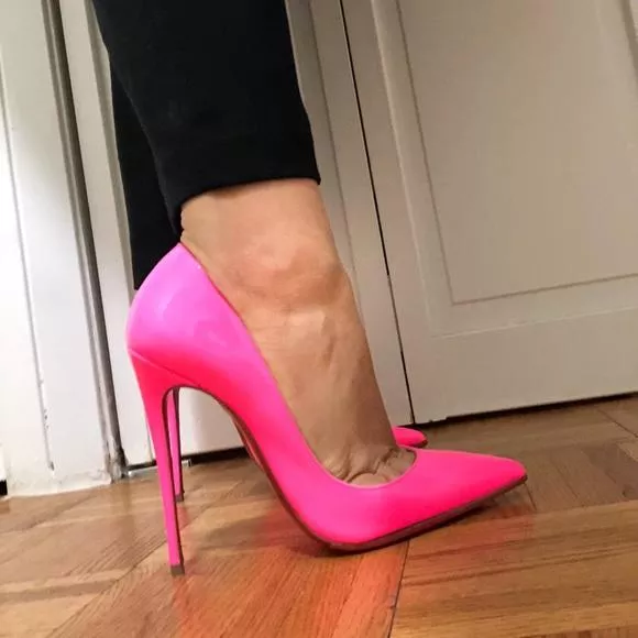 Pink Pink