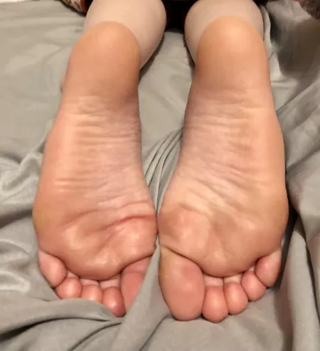 Pinks soles π