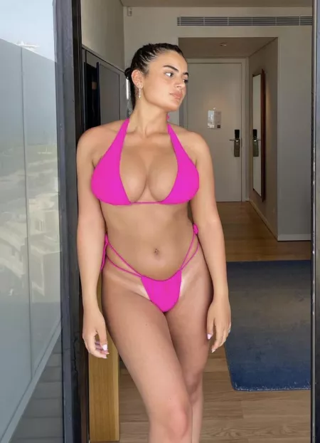 Pinky