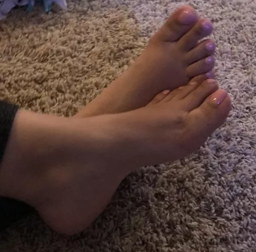 Pinky delight