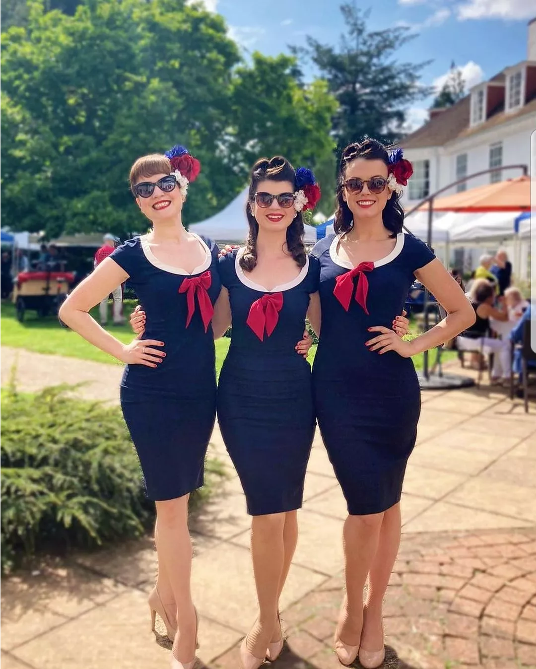 Pin-Up Girls Pin-Up Girls