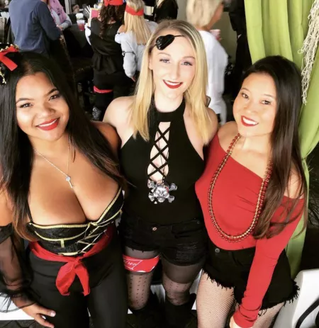Pirates Pirates