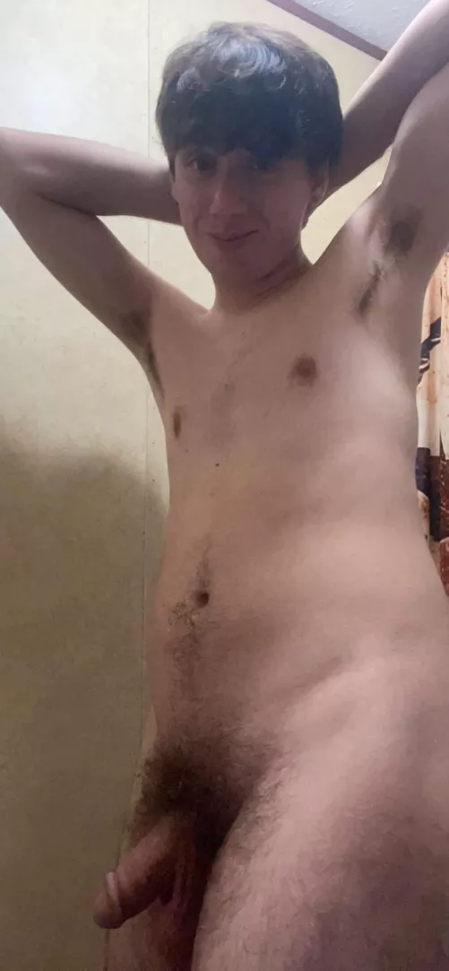 Pits and a lil extra 😉