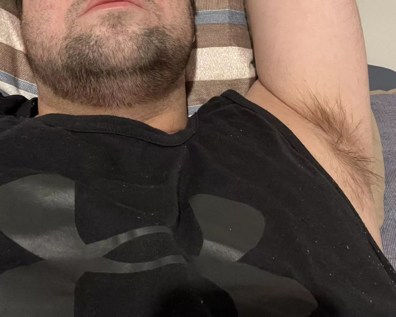 Pits need some love 😜