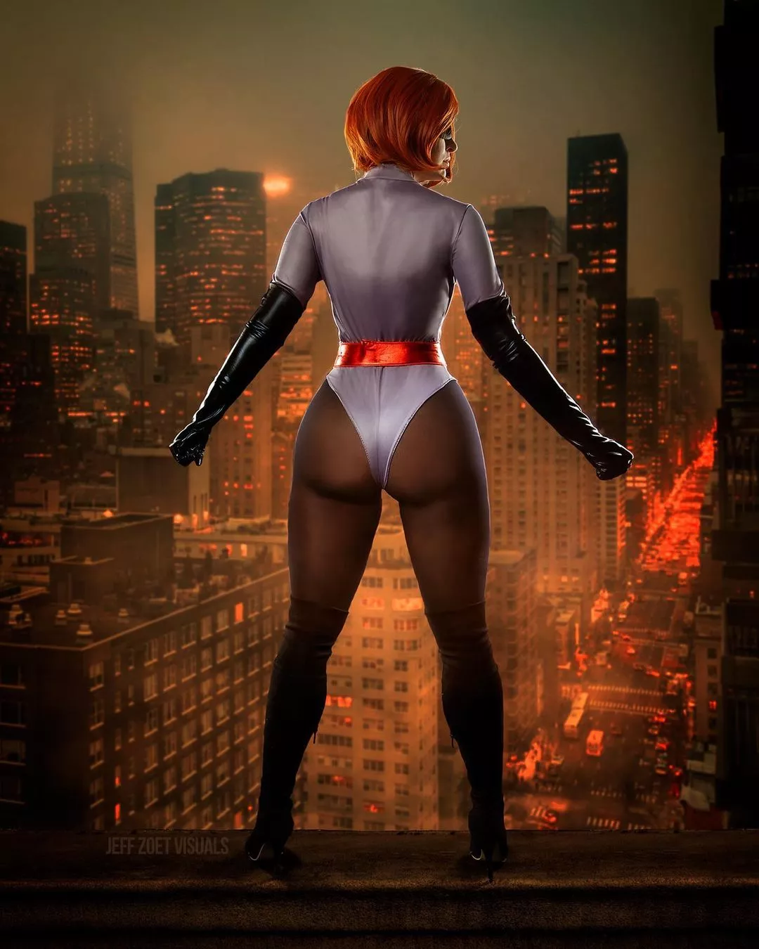 Pixar Mom! (@thecosplayhobbyist)