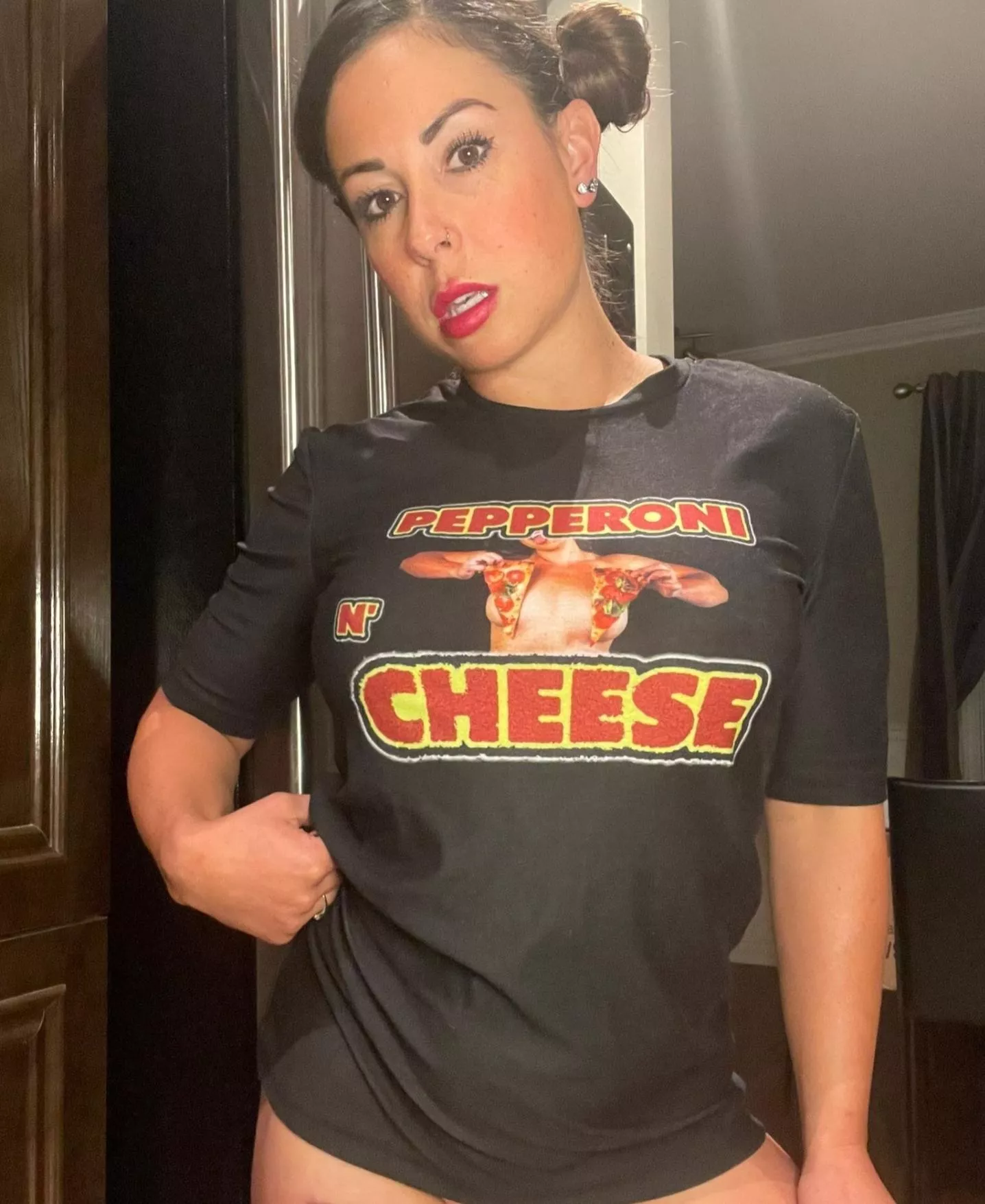 Pizza lover Pizza lover