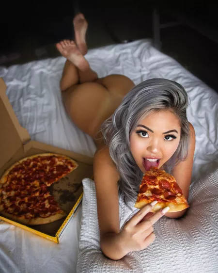 pizza party pizza party