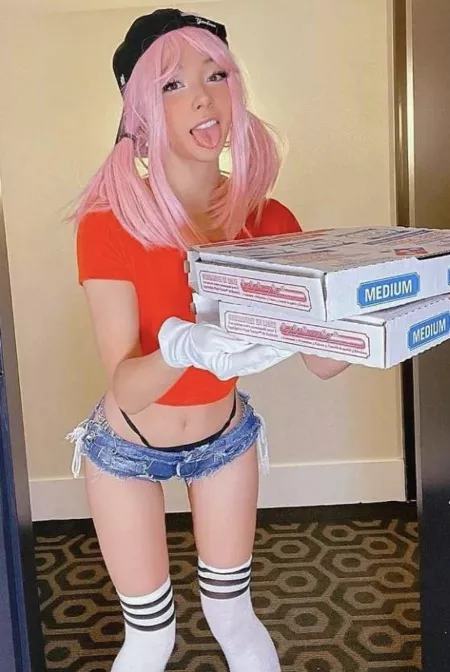 Pizza time Pizza time