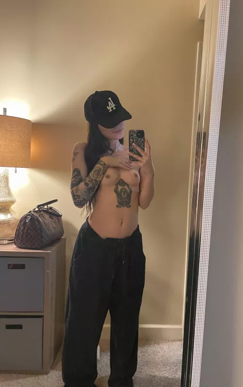 pj time