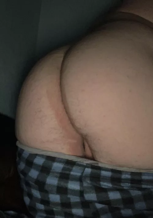 Pjs and ass Pjs and ass