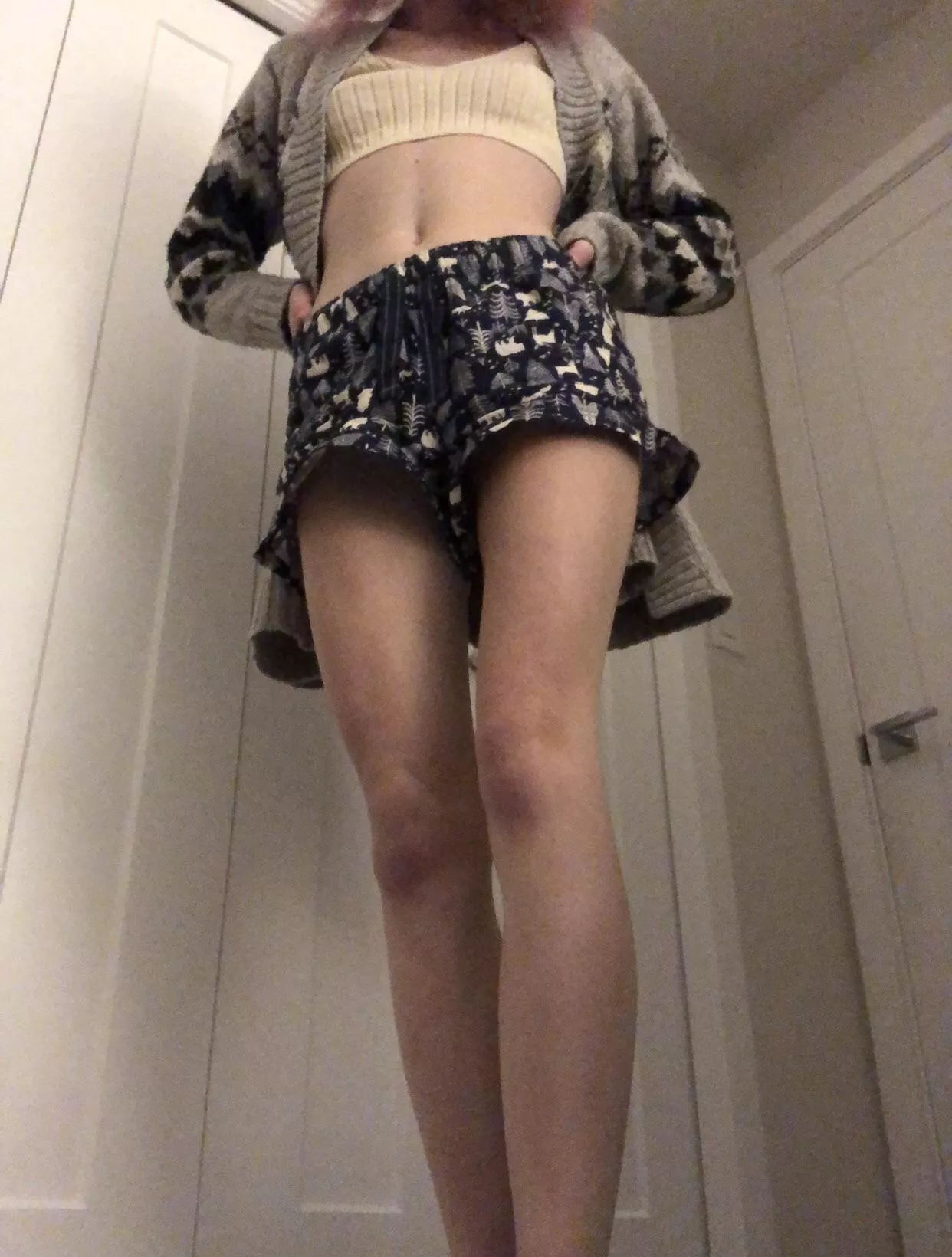 PJs