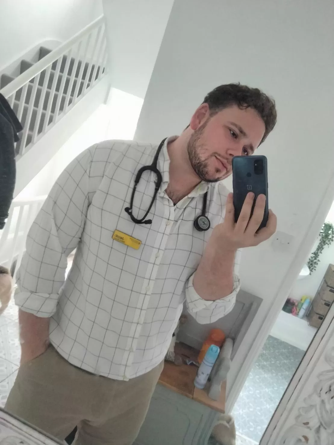 Placement today 😘