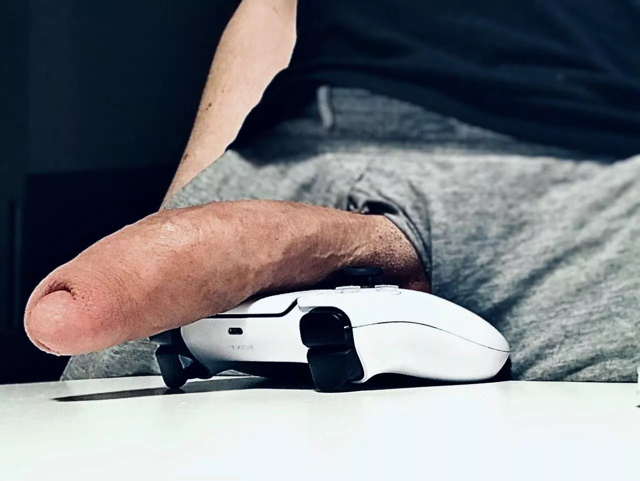 Plan for the weekend😜 which controller you prefer?