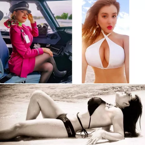 Planes and Beaches ๐ฒ๐ฝ