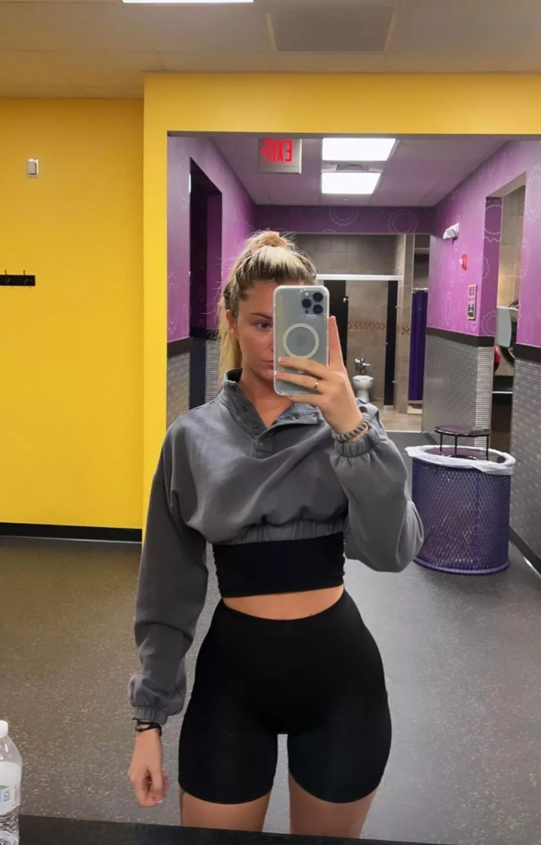 Planet fitness