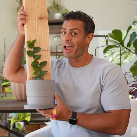 Plant Lover Here. Any others out there? Plant Lover Here. Any others out there?