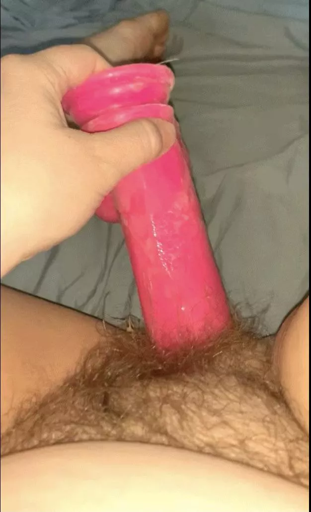 Play time for the wifey