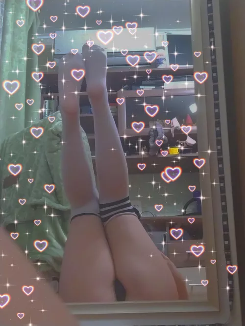 play with me💕