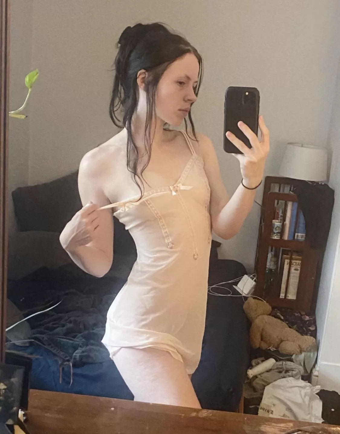 Play with me? Play with me?