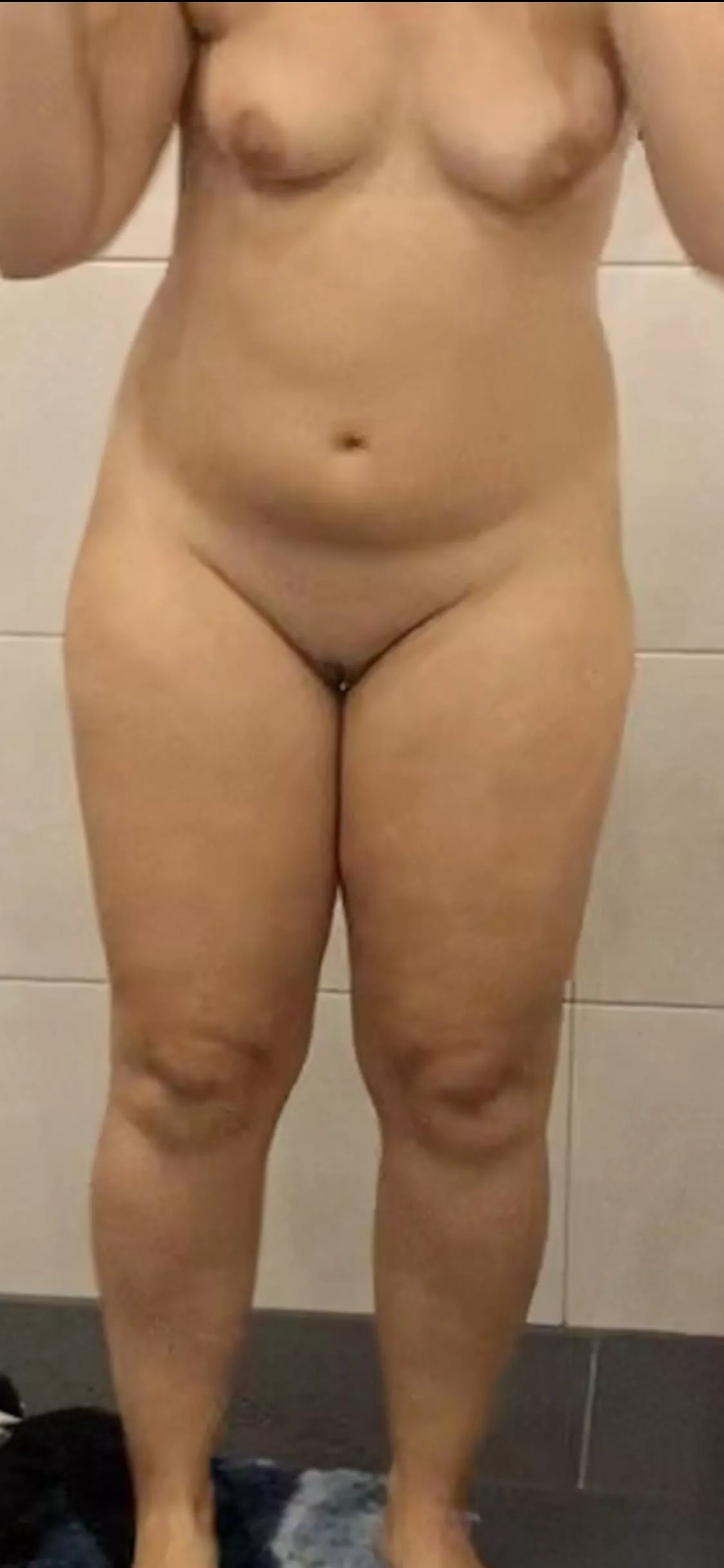 Play with my natural body ☺️ Play with my natural body ☺️