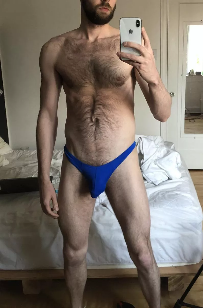 play with this blue bulge