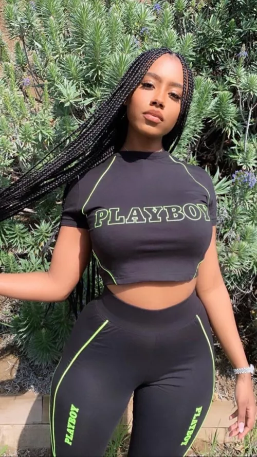 Playboy?? Playboy??