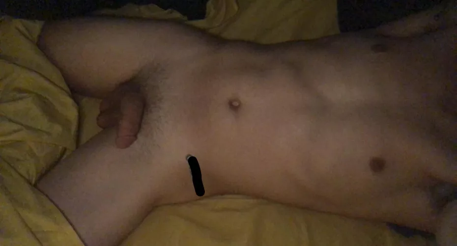 Played some video games and now itβs bed time