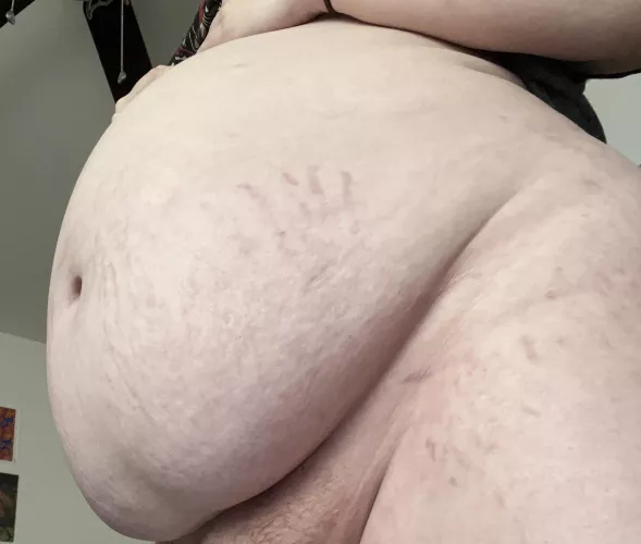 Playing around a little today 🙃