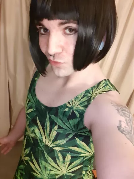 Playing dress up for the first time in a hot minute 🥰😇 Playing dress up for the first time in a hot minute 🥰😇