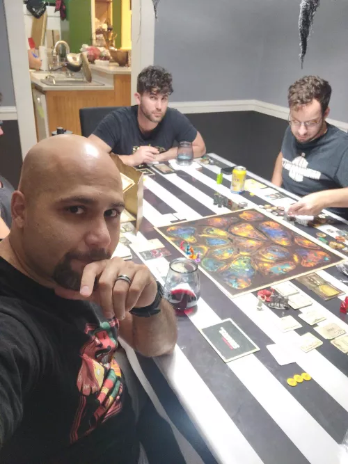 Playing Goonies Playing Goonies