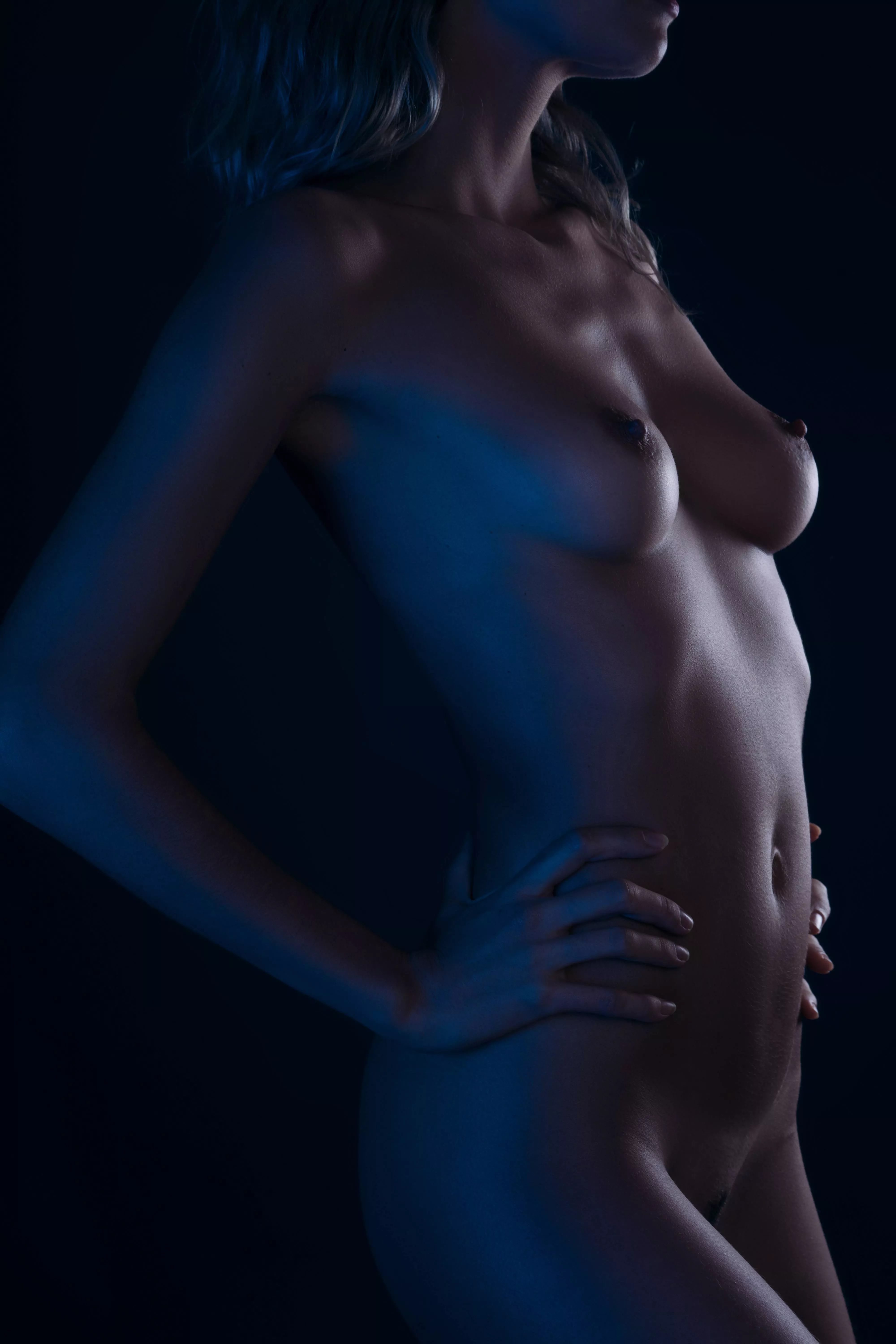 Playing with the light