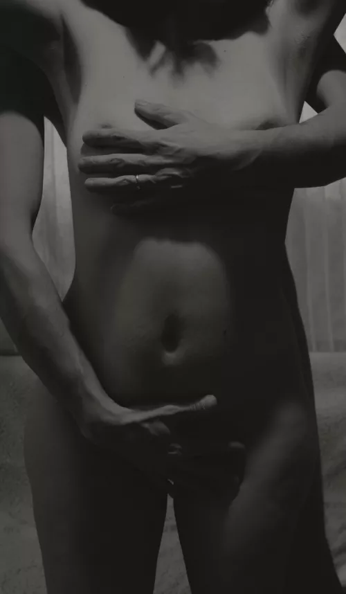 Playing with the lights