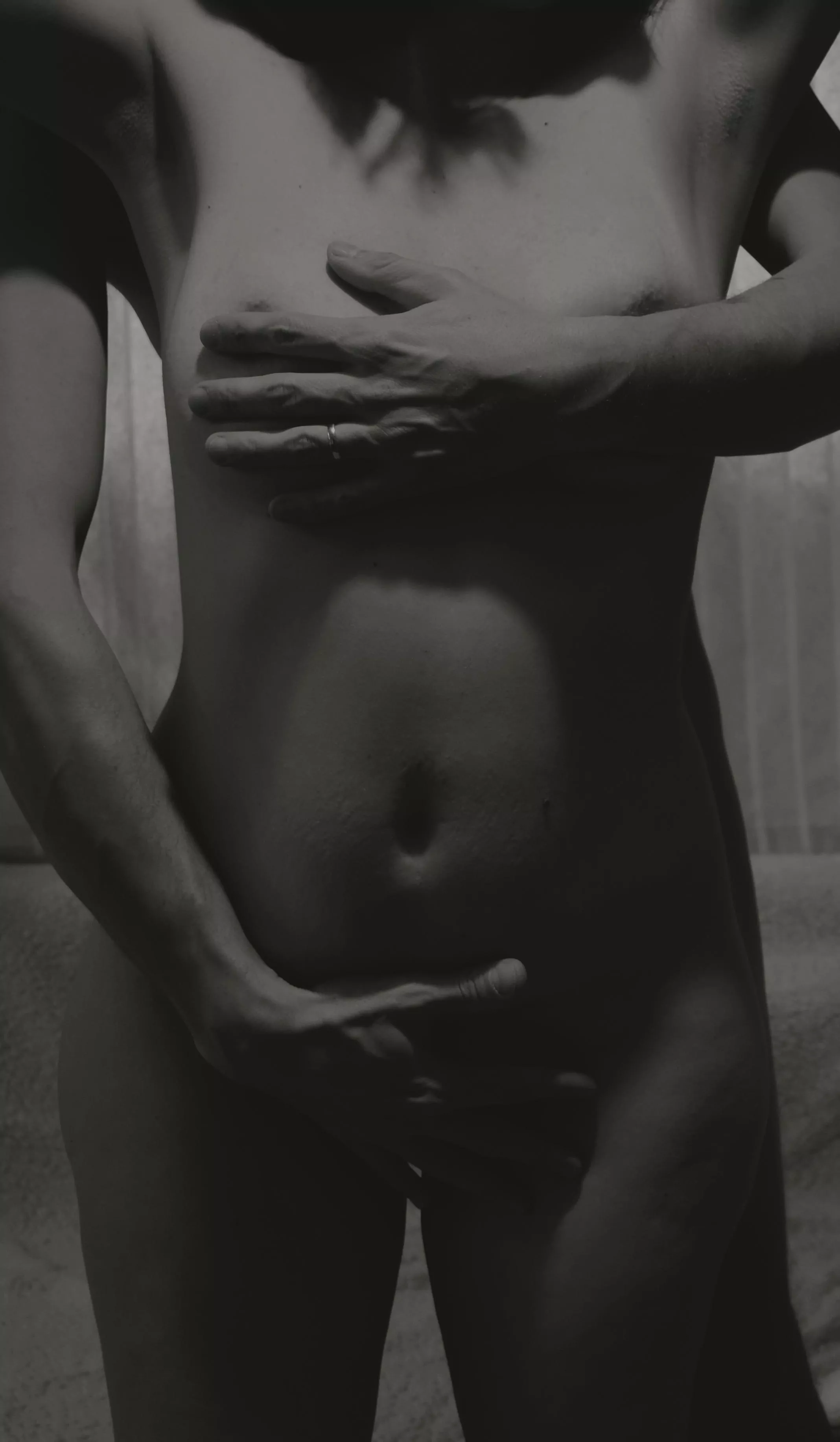 Playing with the lights