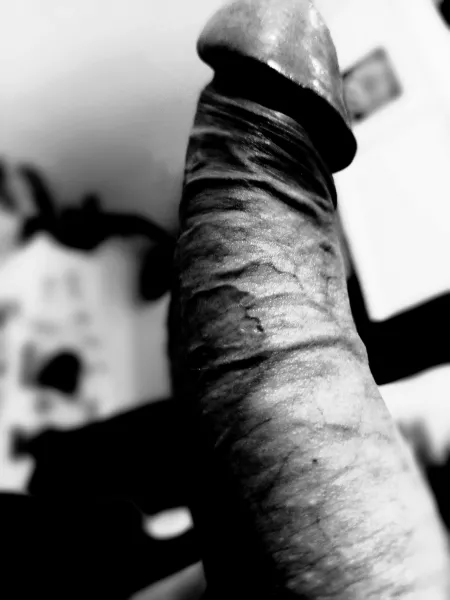 Playing with the settings on my new phone's camera