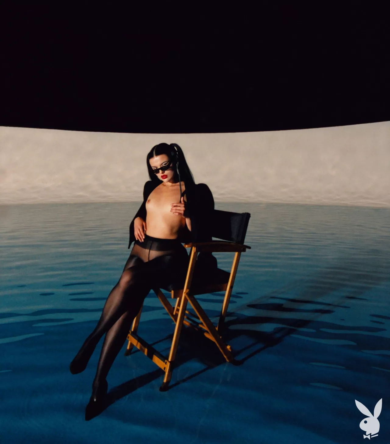 Playmate of the Month June 2020 - Alicia Loraina Olivas Collection (AIC) Playmate of the Month June 2020 - Alicia Loraina Olivas Collection (AIC)