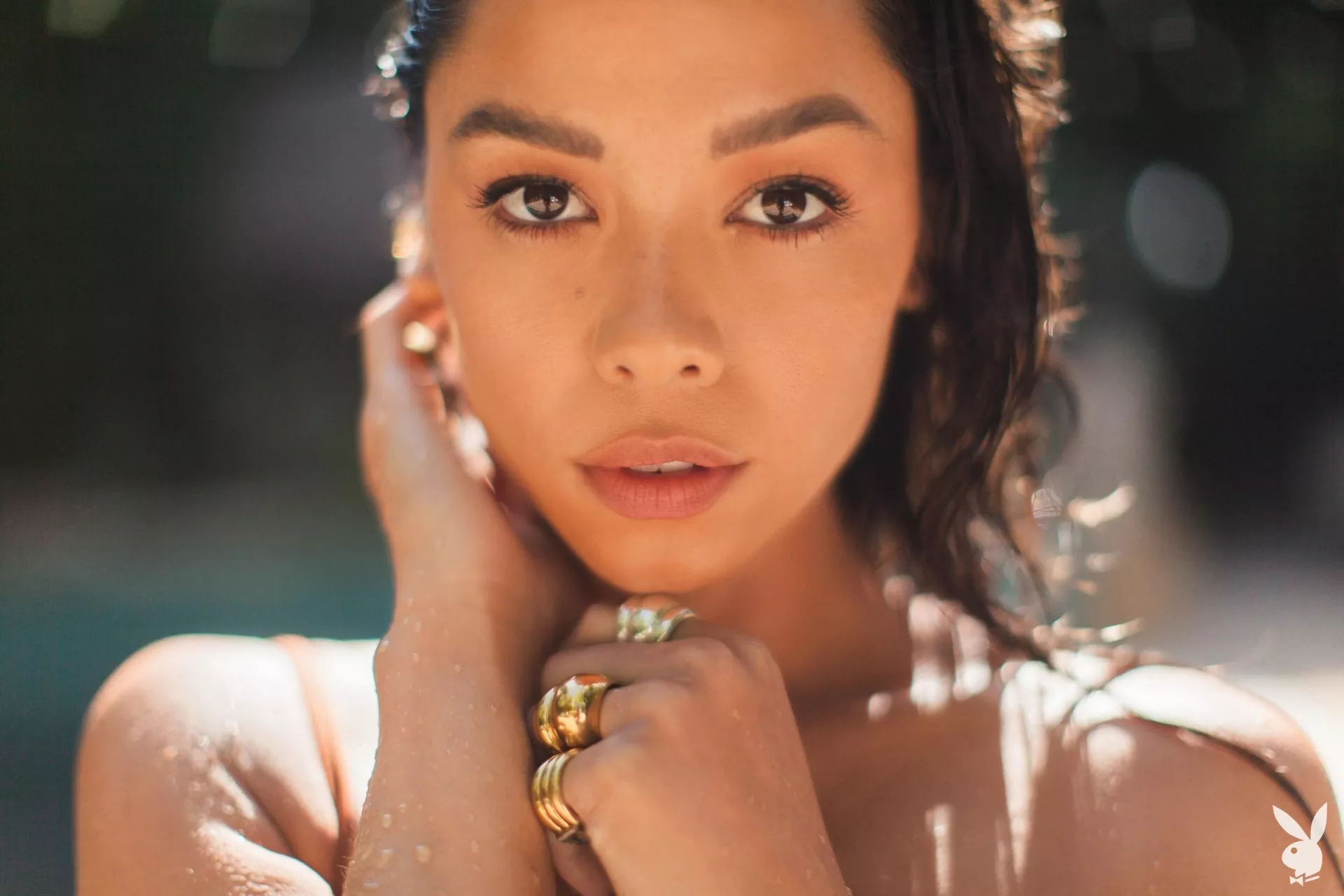 Playmate September 2020: Danielle Alcaraz (AIC) Playmate September 2020: Danielle Alcaraz (AIC)