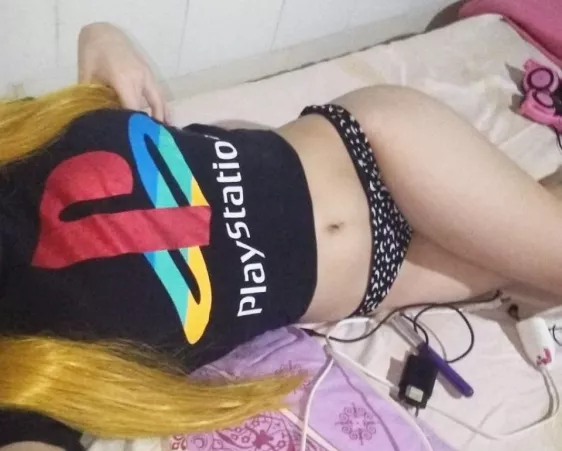 PlayStation is better than Xbox and that is irrefutable [F]