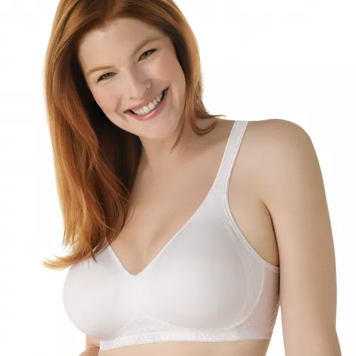 Playtex 18 Hour Seamless Smoothing Bra