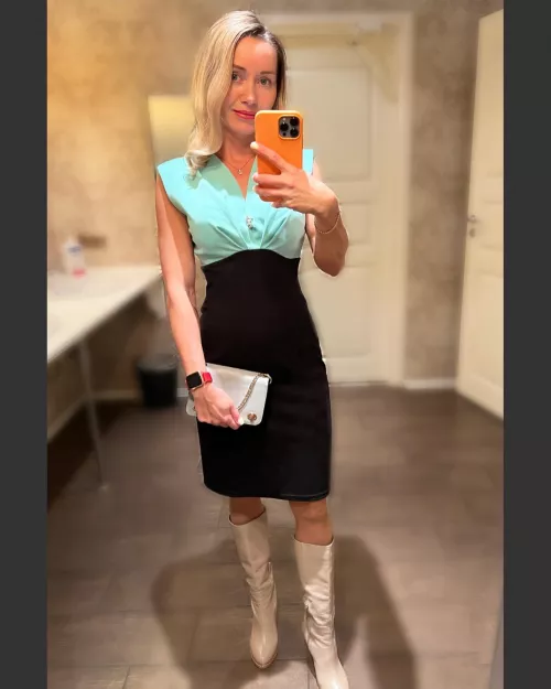 Pleasant evening ππ€ 40F